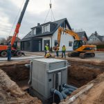 Szamba wodoszczelne – jak wybrać najlepsze szambo bez zbędnych kosztów